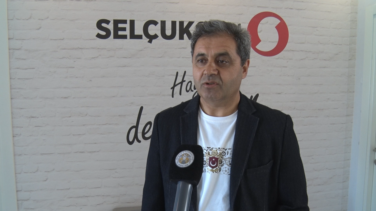 SELÇUKSEM’in Bilirkişilik Temel Eğitimi’ne yoğun ilgi